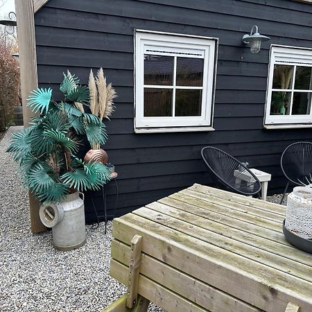 La Fattoria Bed&Breakfast Venhuizen  ภายนอก รูปภาพ