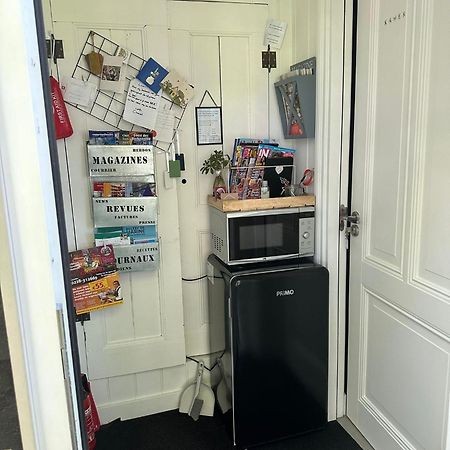 La Fattoria Bed&Breakfast Venhuizen  ภายนอก รูปภาพ