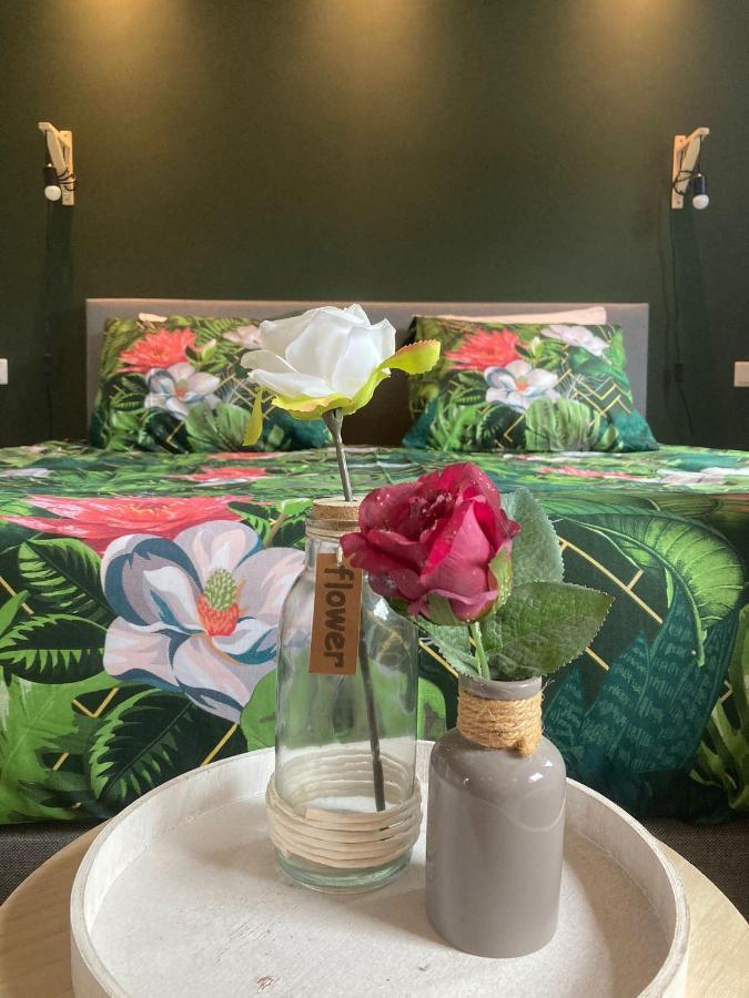 La Fattoria Bed&Breakfast Venhuizen  ภายนอก รูปภาพ