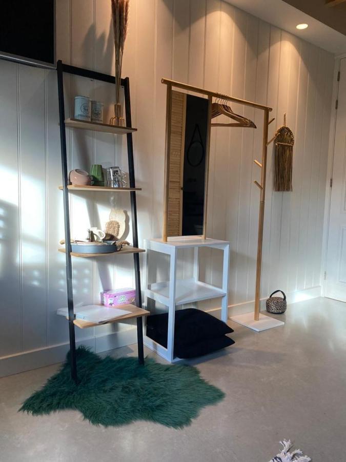 La Fattoria Bed&Breakfast Venhuizen  ภายนอก รูปภาพ