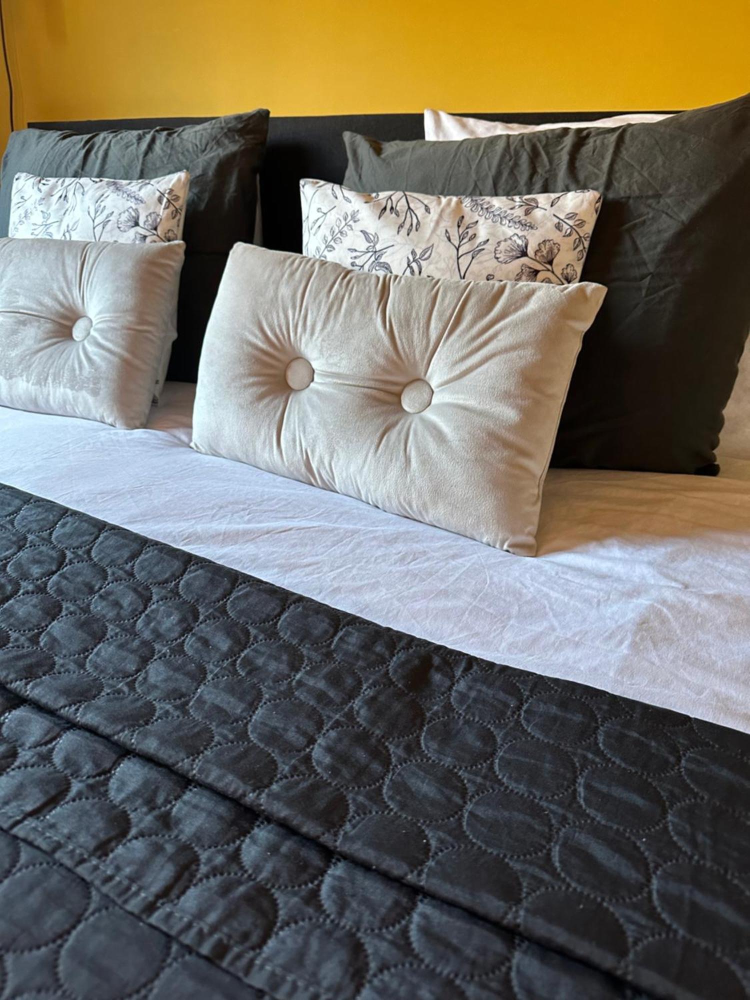 La Fattoria Bed&Breakfast Venhuizen  ภายนอก รูปภาพ