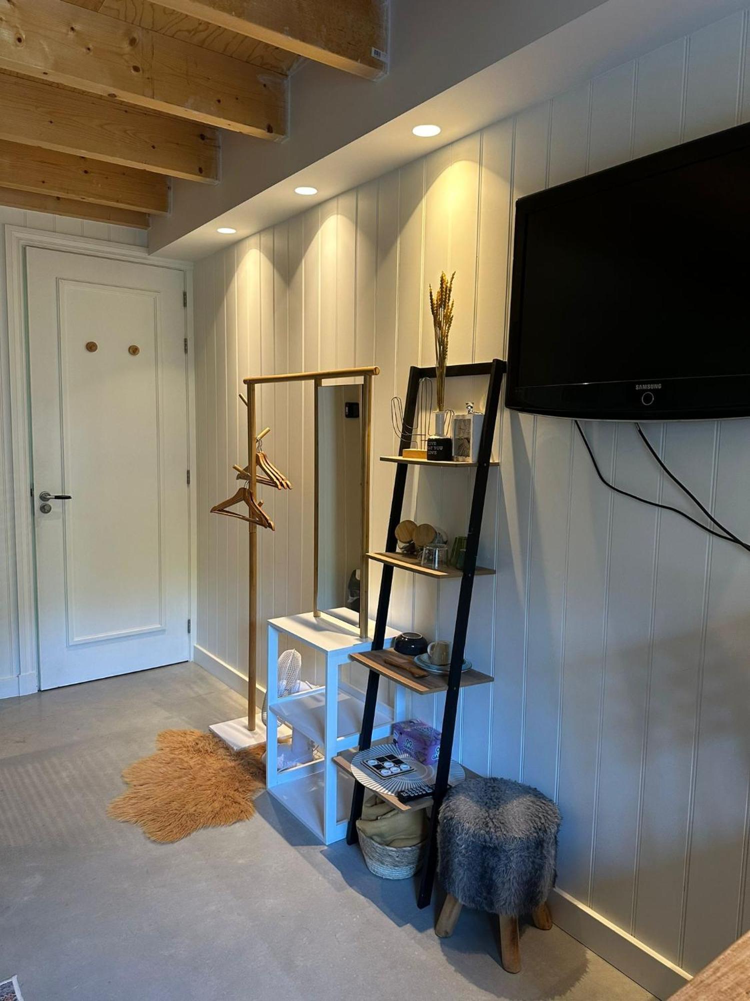 La Fattoria Bed&Breakfast Venhuizen  ภายนอก รูปภาพ